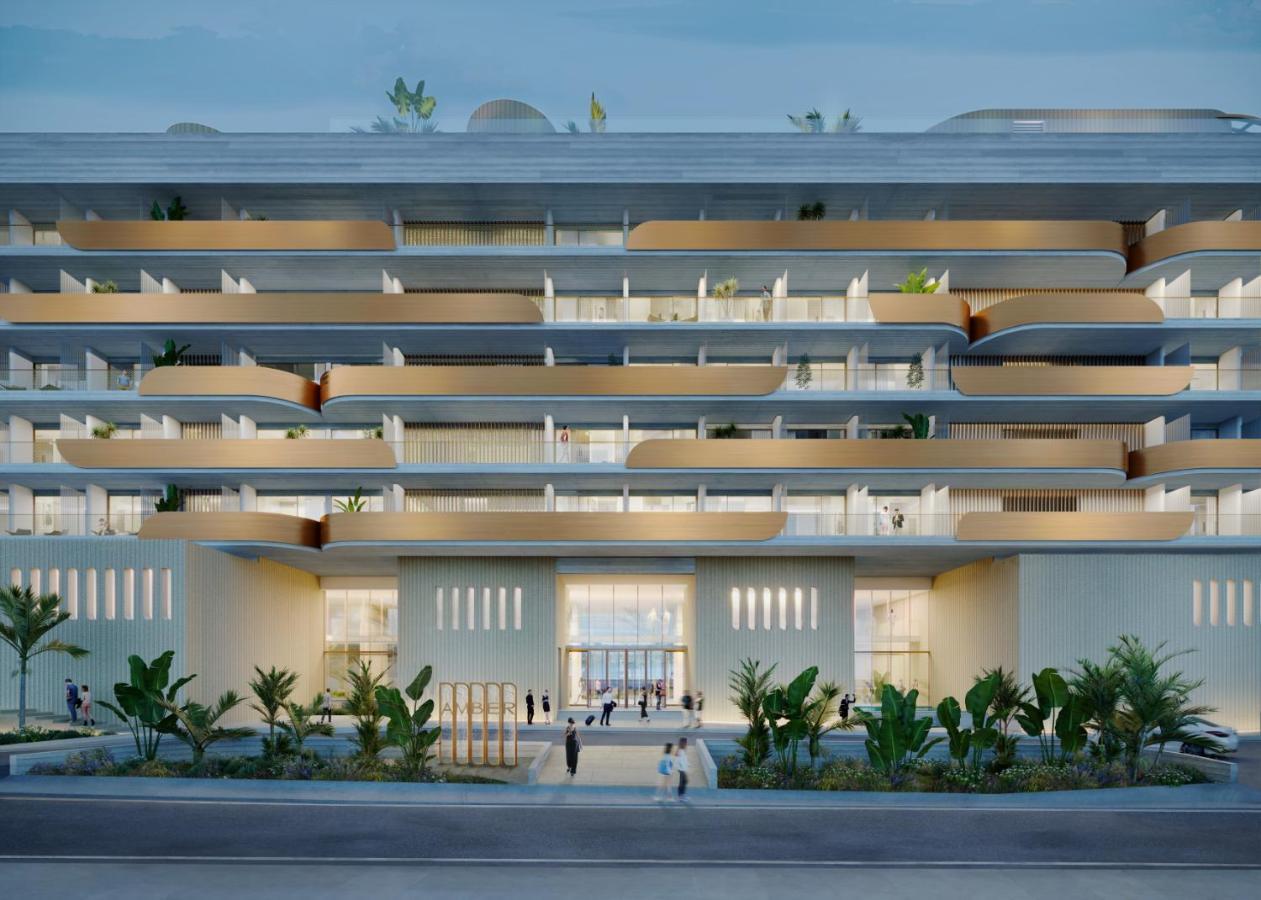 The Nines Hotel Ajía Nápa Kültér fotó